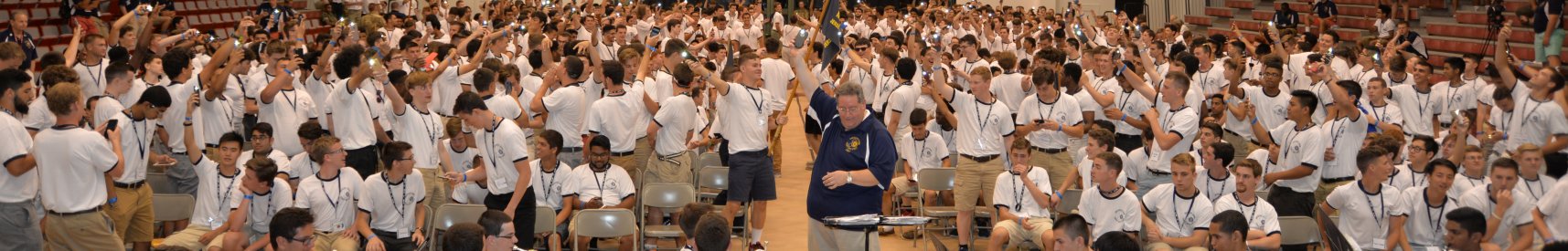 American Legion Jersey Boys State